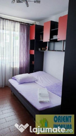 Inel 2, decomandat, 3 camere, mobilat, vanzari Constanta 