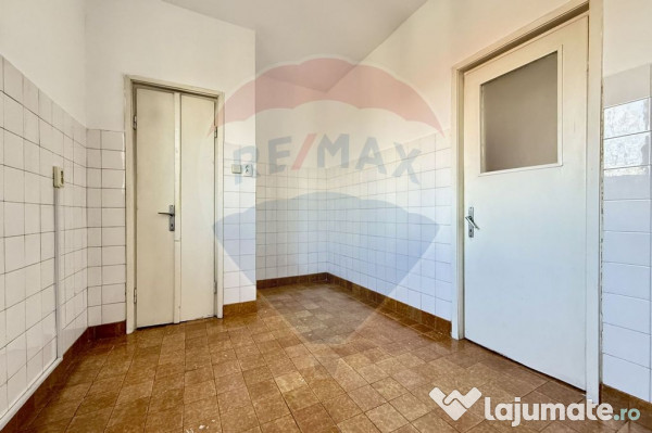 Apartament 3 camere | 70 mp | garaj | boxa I Andrei Muresanu