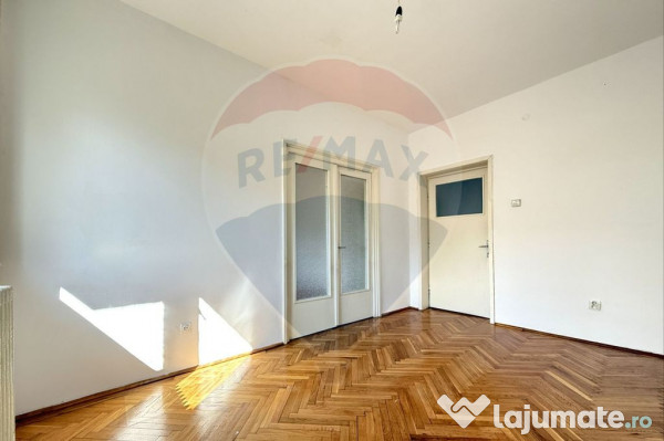 Apartament 3 camere | 70 mp | garaj | boxa I Andrei Muresanu
