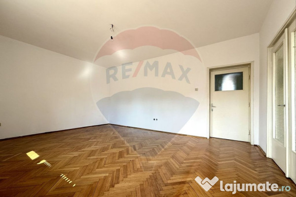 Apartament 3 camere | 70 mp | garaj | boxa I Andrei Muresanu