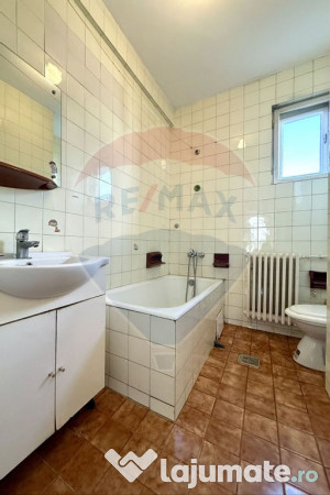 Apartament 3 camere | 70 mp | garaj | boxa I Andrei Muresanu