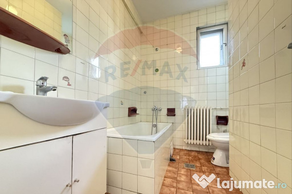 Apartament 3 camere | 70 mp | garaj | boxa I Andrei Muresanu