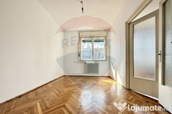 Apartament 3 camere | 70 mp | garaj | boxa I Andrei Muresanu