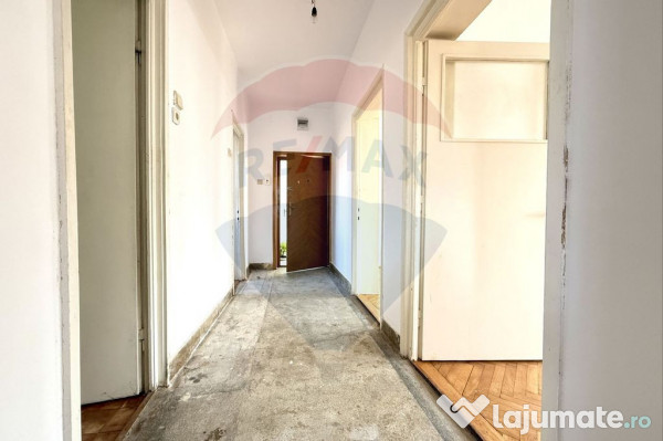 Apartament 3 camere | 70 mp | garaj | boxa I Andrei Muresanu