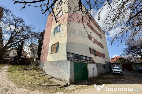 Apartament 3 camere | 70 mp | garaj | boxa I Andrei Muresanu