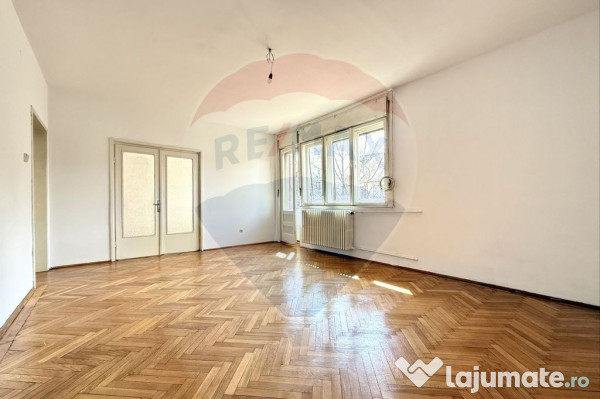 Apartament 3 camere | 70 mp | garaj | boxa I Andrei Muresanu