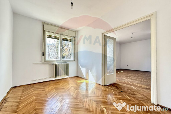 Apartament 3 camere | 70 mp | garaj | boxa I Andrei Muresanu