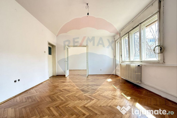 Apartament 3 camere | 70 mp | garaj | boxa I Andrei Muresanu