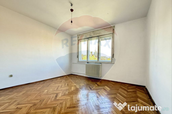 Apartament 3 camere | 70 mp | garaj | boxa I Andrei Muresanu