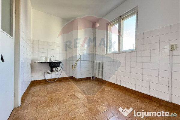 Apartament 3 camere | 70 mp | garaj | boxa I Andrei Muresanu