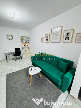 2 camere gata de mutare