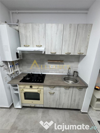 2 camere gata de mutare 