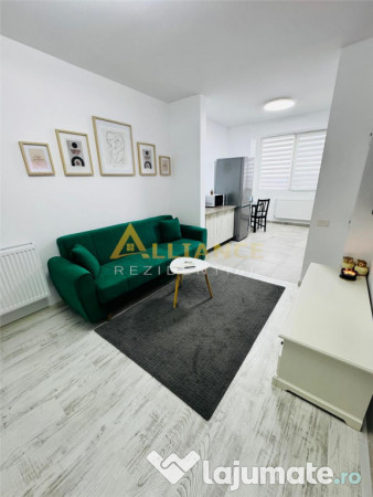 2 camere gata de mutare 