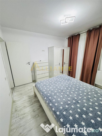 2 camere gata de mutare 