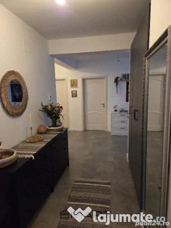 Casă nouă 2025, complet mobilată