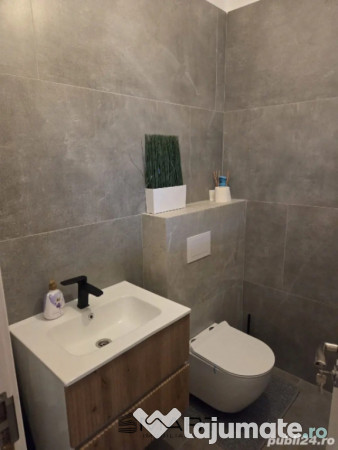 Casă nouă 2025, complet mobilată