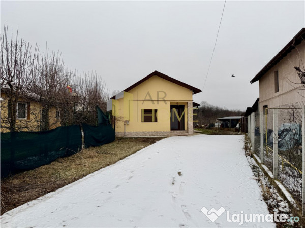 Casa 3 camere, parter, 1118 mp, Pleasa, langa Ploiesti 