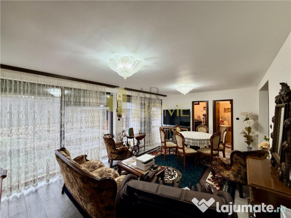 Casa 3 camere, parter, 1118 mp, Pleasa, langa Ploiesti 
