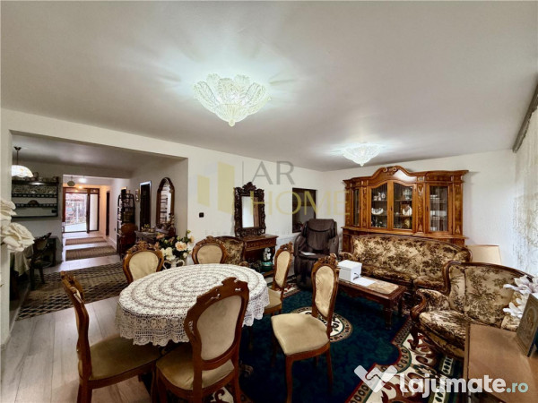 Casa 3 camere, parter, 1118 mp, Pleasa, langa Ploiesti 