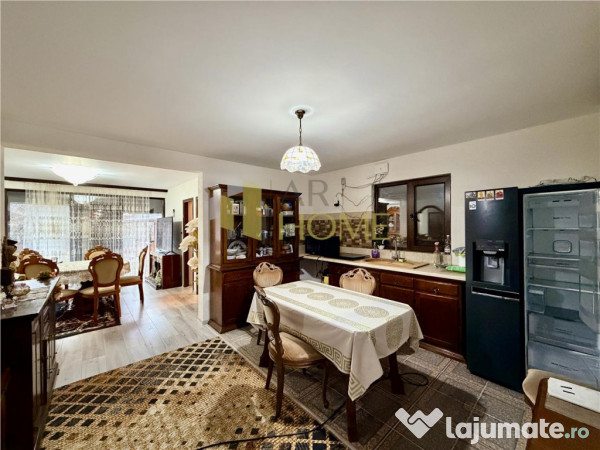 Casa 3 camere, parter, 1118 mp, Pleasa, langa Ploiesti 