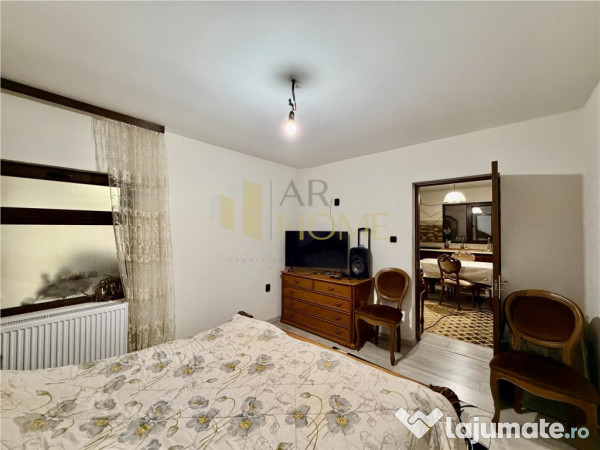 Casa 3 camere, parter, 1118 mp, Pleasa, langa Ploiesti 