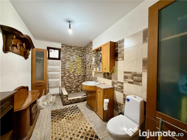 Casa 3 camere, parter, 1118 mp, Pleasa, langa Ploiesti 