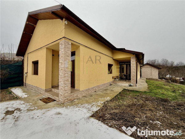 Casa 3 camere, parter, 1118 mp, Pleasa, langa Ploiesti 
