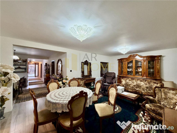 Casa 3 camere, parter, 1118 mp, Pleasa, langa Ploiesti 