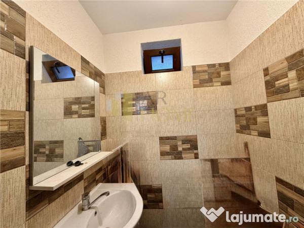 Casa 3 camere, parter, 1118 mp, Pleasa, langa Ploiesti 