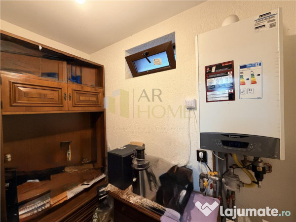 Casa 3 camere, parter, 1118 mp, Pleasa, langa Ploiesti 