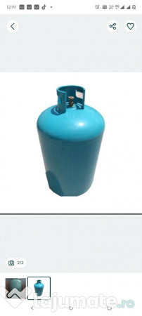 Butelie 150l încărcare 110l 