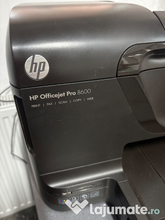 Imprimanta 8600 officejet Pro 