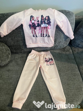 Compleu fetite 5 ani Kpop 
