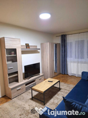 Apartament 3 camere decomandate zona Dioda