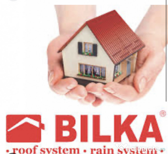 Tigla Metalica Bilka 