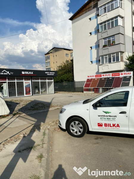 Tigla Metalica Bilka 