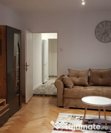 Apartament 2 camere zona Cedonia