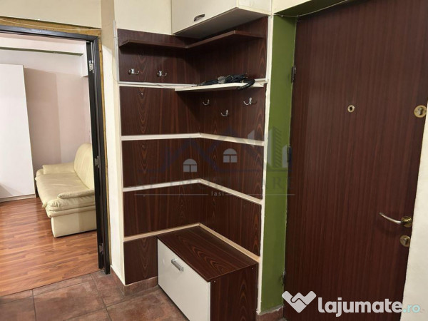 Apartament 3 camere Nicolina - Belvedere