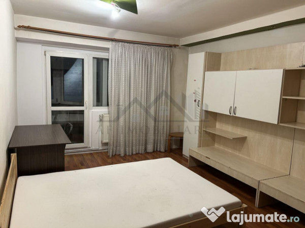 Apartament 3 camere Nicolina - Belvedere