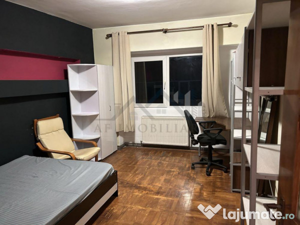 Apartament 3 camere Nicolina - Belvedere