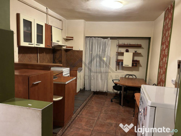 Apartament 3 camere Nicolina - Belvedere