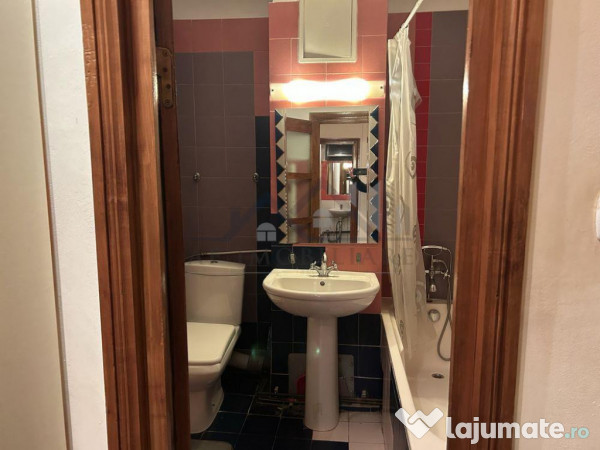 Apartament 3 camere Nicolina - Belvedere