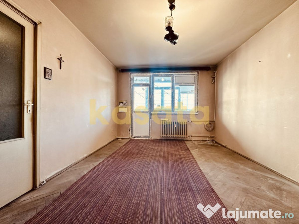 OPORTUNITATE | APARTAMENT 2 CAMERE | BERCENI BRANCOVEANU ...