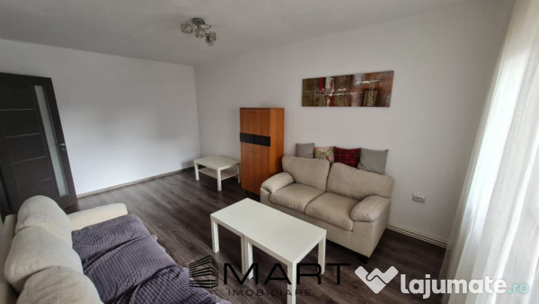 Apartament 3 camere zona Valea Aurie