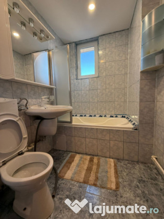 VEST- 3 camere, renovat, centrala termica, 64 mp 