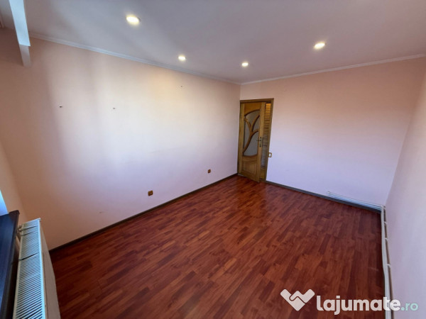 VEST- 3 camere, renovat, centrala termica, 64 mp 