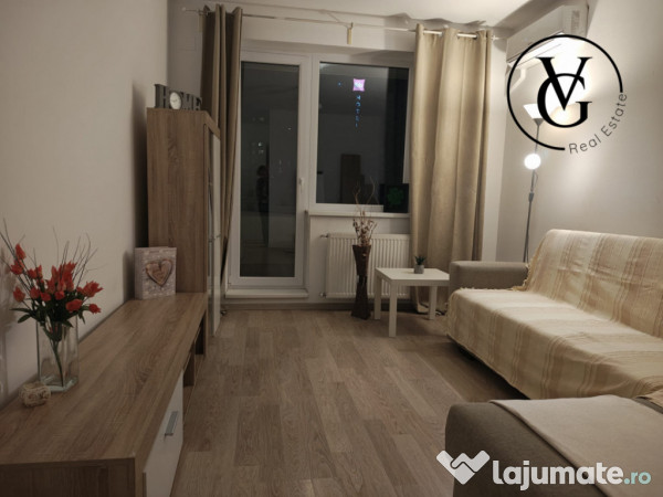 Apartament 3 camere Premium Regie | Metrou Grozavesti | Loc 