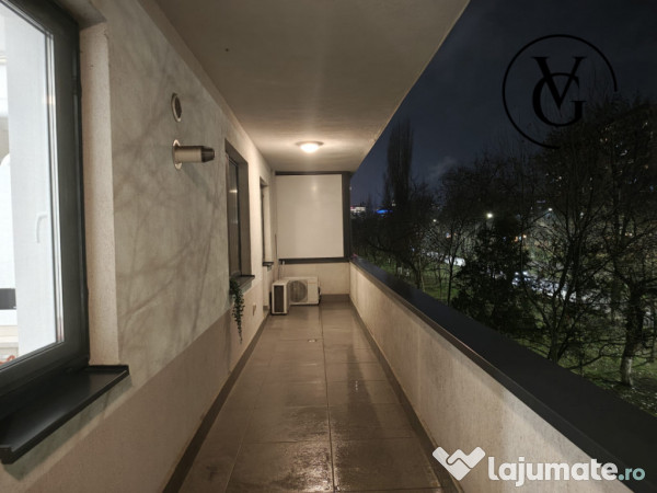 Apartament 3 camere Premium Regie | Metrou Grozavesti | Loc 