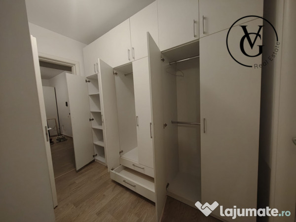Apartament 3 camere Premium Regie | Metrou Grozavesti | Loc 