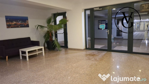 Apartament 3 camere Premium Regie | Metrou Grozavesti | Loc 